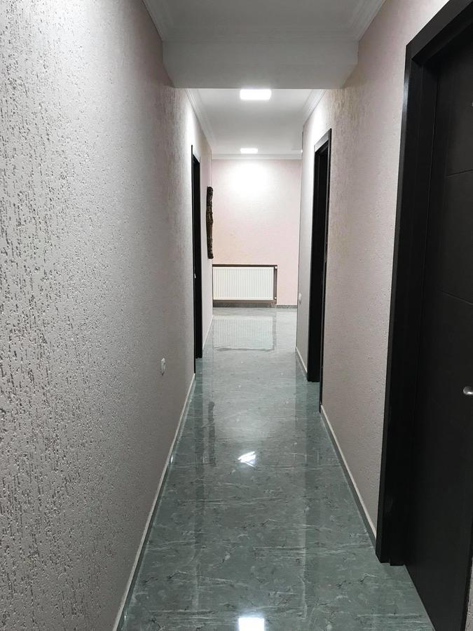 Hotel Imereti Chiatura エクステリア 写真