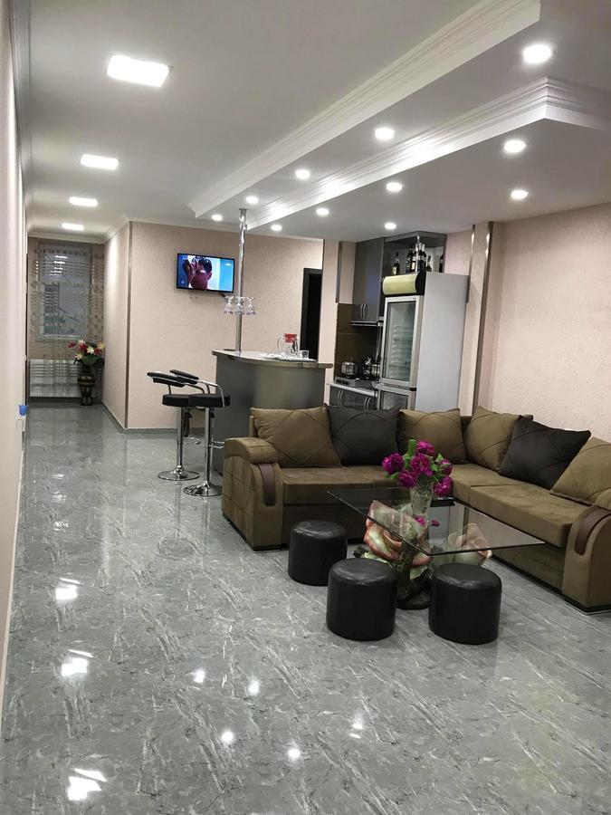 Hotel Imereti Chiatura エクステリア 写真