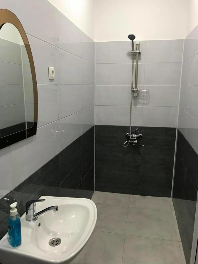 Hotel Imereti Chiatura エクステリア 写真
