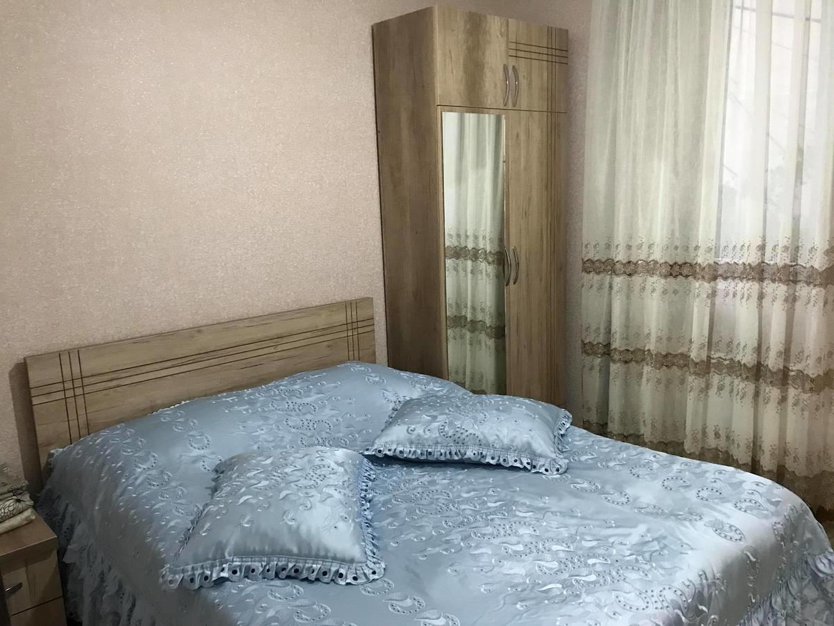 Hotel Imereti Chiatura エクステリア 写真