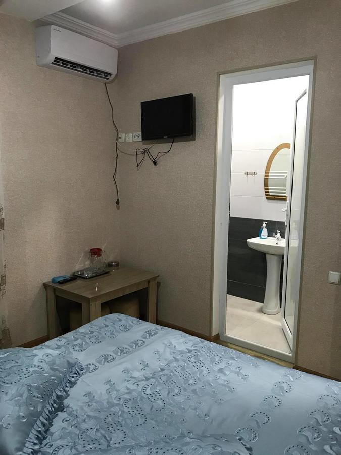 Hotel Imereti Chiatura エクステリア 写真