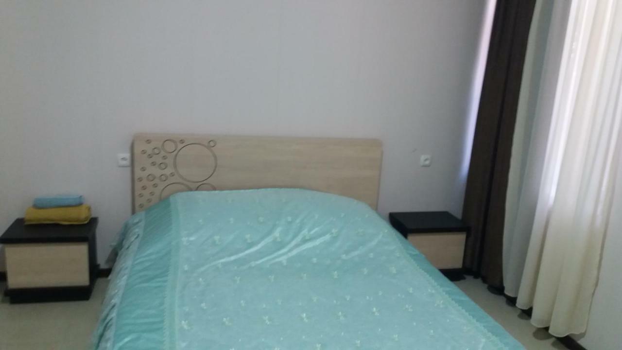 Hotel Imereti Chiatura エクステリア 写真