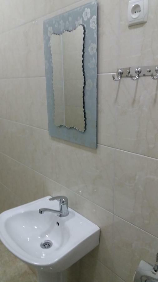 Hotel Imereti Chiatura エクステリア 写真