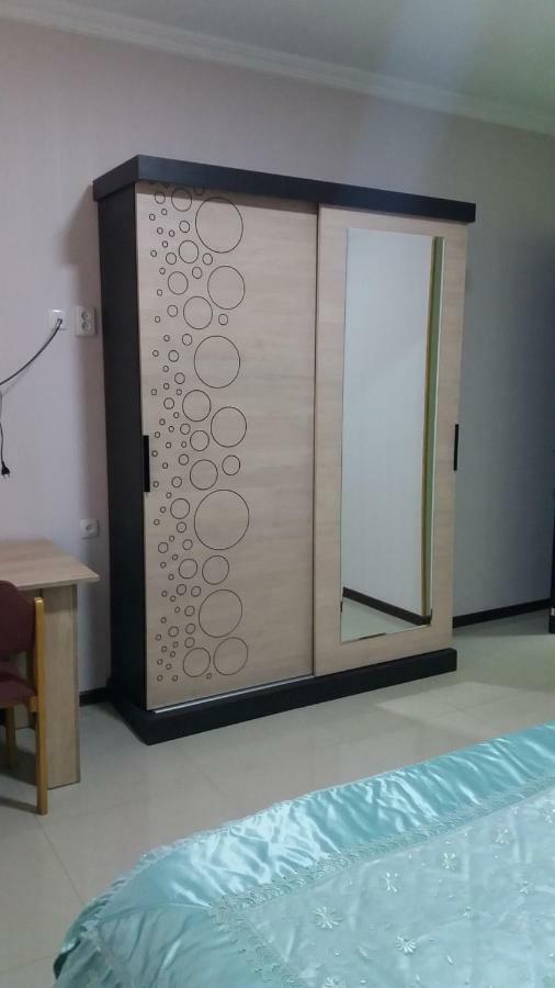 Hotel Imereti Chiatura エクステリア 写真