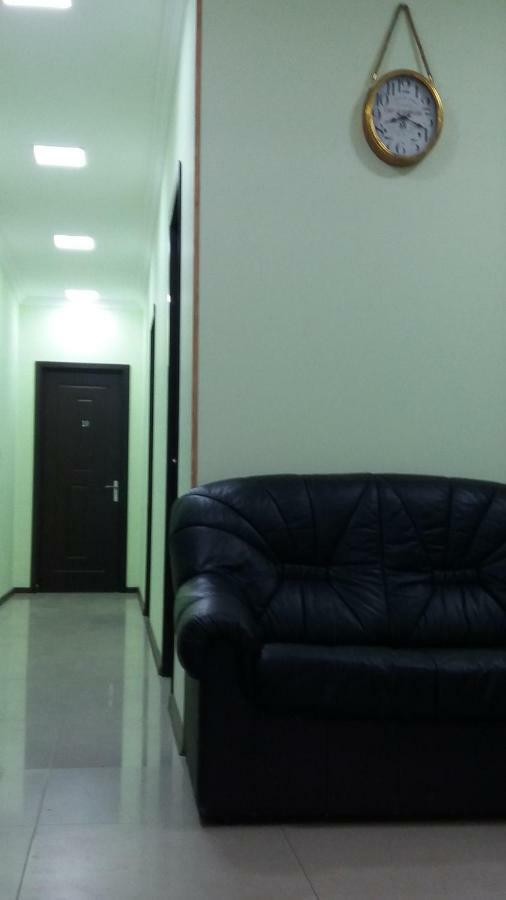 Hotel Imereti Chiatura エクステリア 写真
