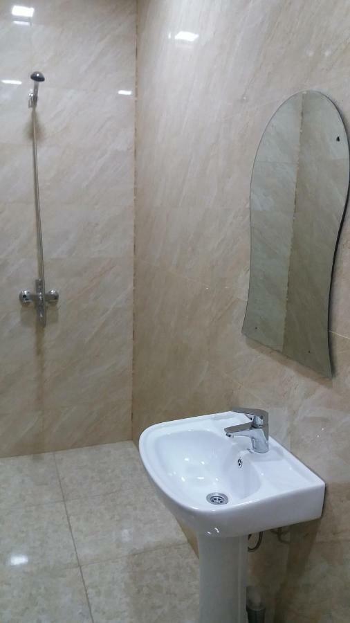 Hotel Imereti Chiatura エクステリア 写真