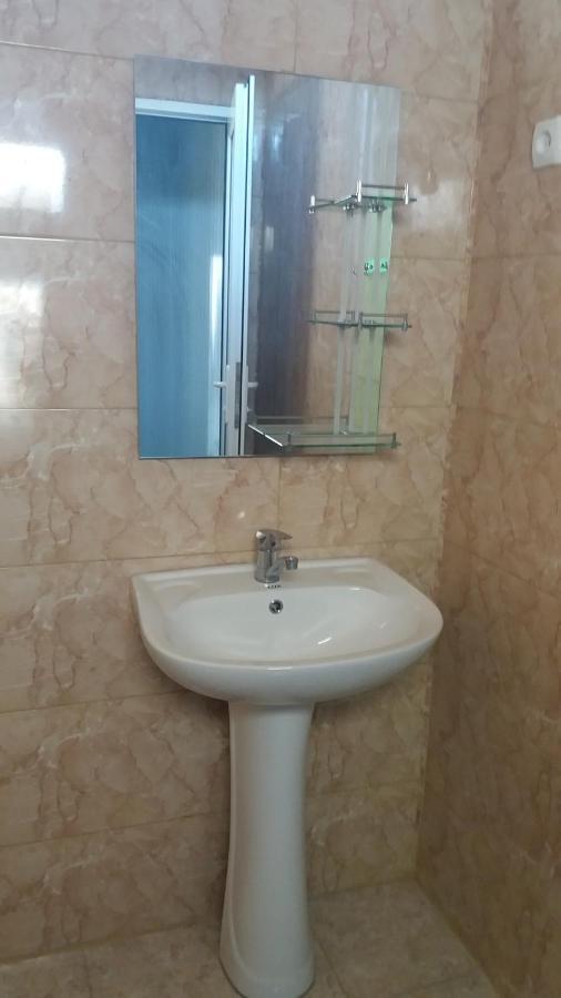Hotel Imereti Chiatura エクステリア 写真